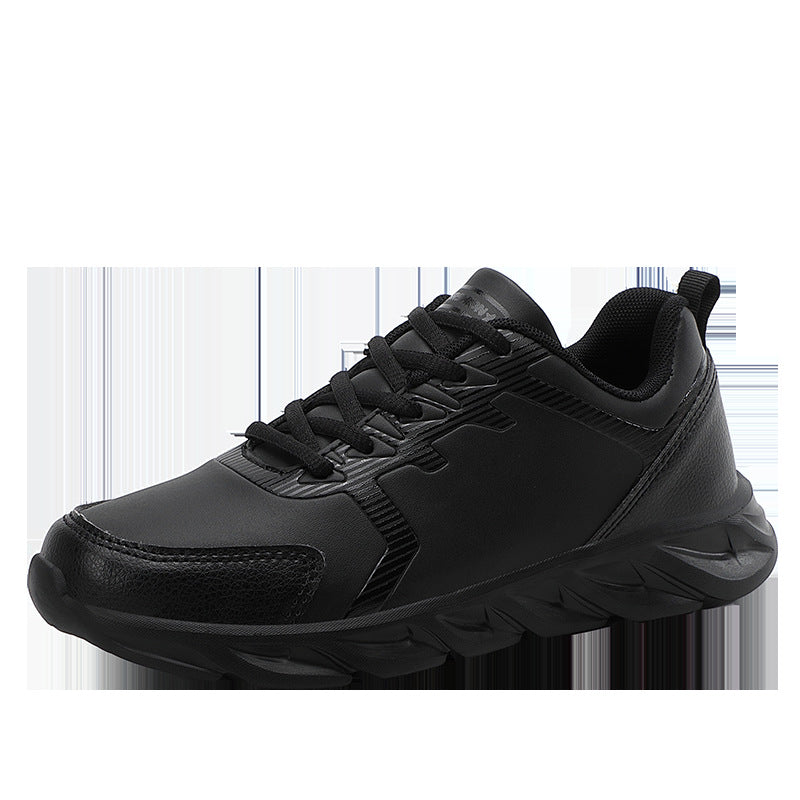 Damen Sportliche Lauf-Sneaker mit hoch atmungsaktivem Obermaterial und stoßdämpfender Sohle EB