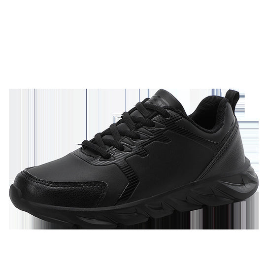 Damen Sportliche Lauf-Sneaker mit hoch atmungsaktivem Obermaterial und stoßdämpfender Sohle EB