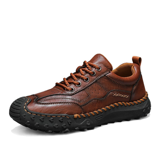 Herren Robuste und sportliche Freizeitschuhe EB