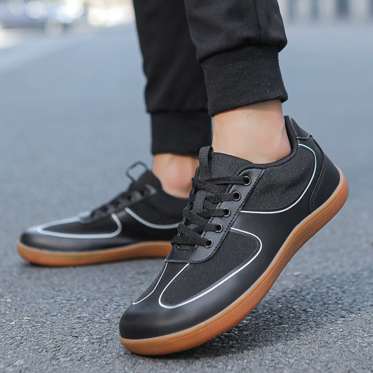 Damen Sportschuhe mit flexibel atmungsaktivem Obermaterial und rutschfester Sohle EB