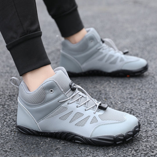 Damen Multifunktionale Outdoor-Sportschuhe mit rutschfester Sohle und atmungsaktivem Obermaterial EB