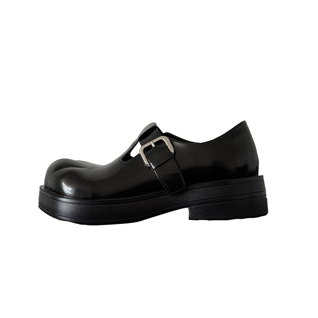 Damen elegante Schnurschuhe im einzigartigen Design EB