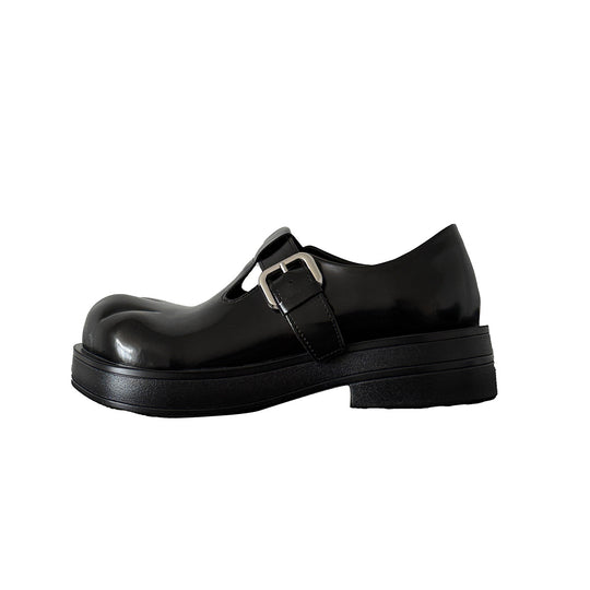 Damen elegante Schnurschuhe im einzigartigen Design EB
