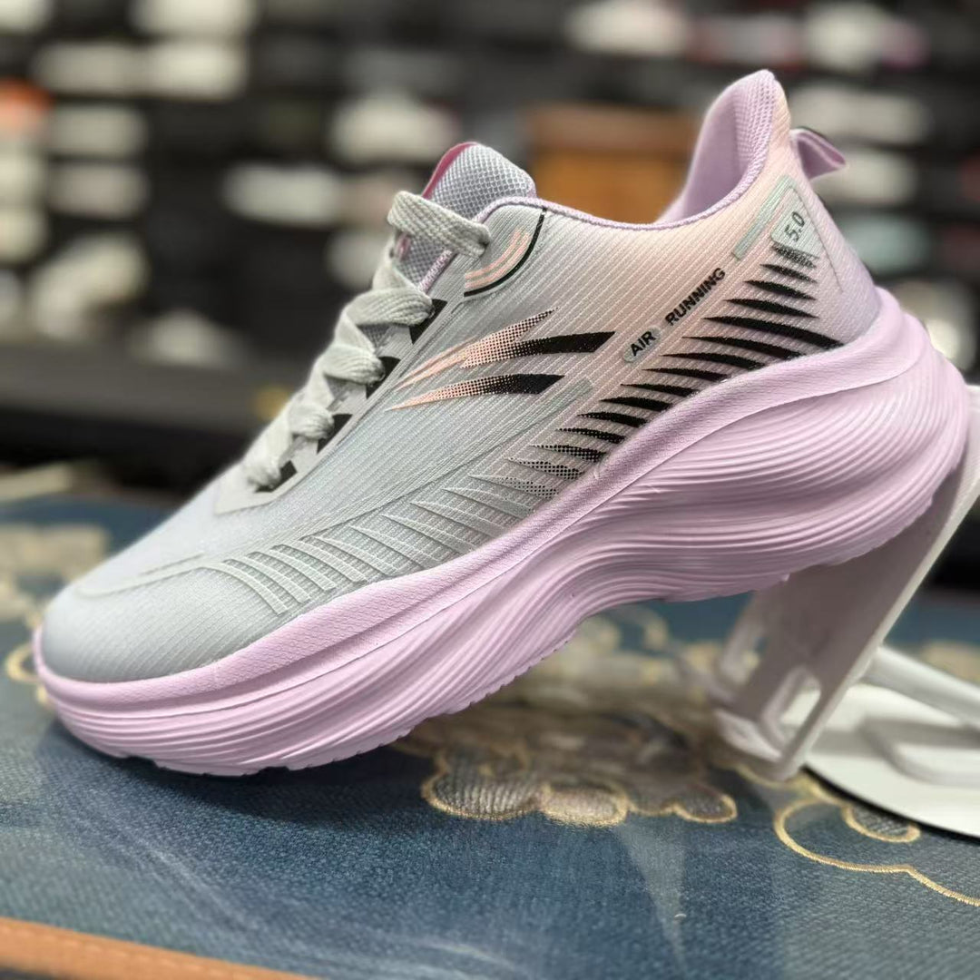 Damen Sportliche Laufschuhe mit innovativer Dämpfungstechnologie EB