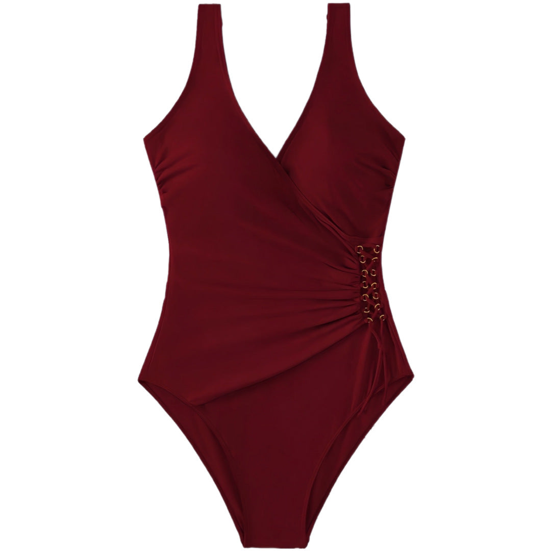 Damen Schwimmanzug EB