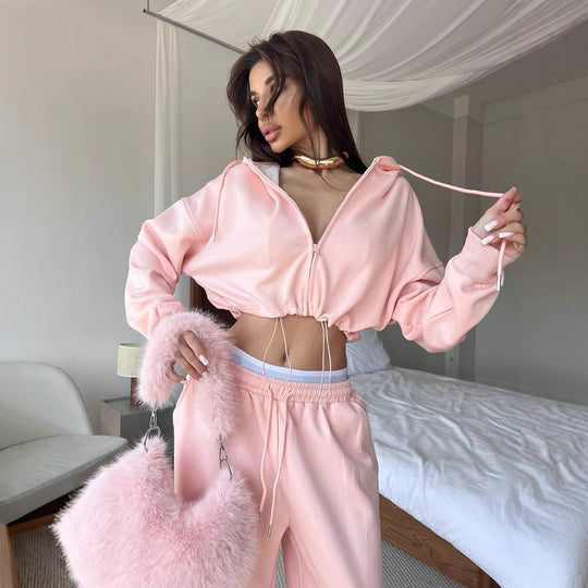 Damen Freizeit Outfit EB