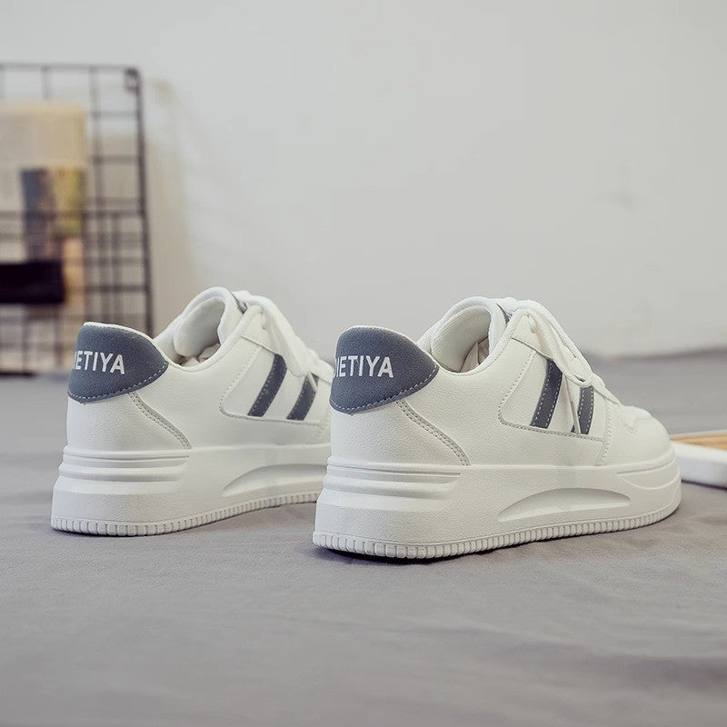 Damen Sportliche Sneaker mit hochgradiger Dämpfung und atmungsaktivem Obermaterial EB