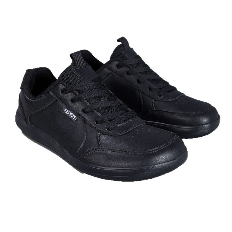 Damen Modefreundliche Freizeitsneaker EB