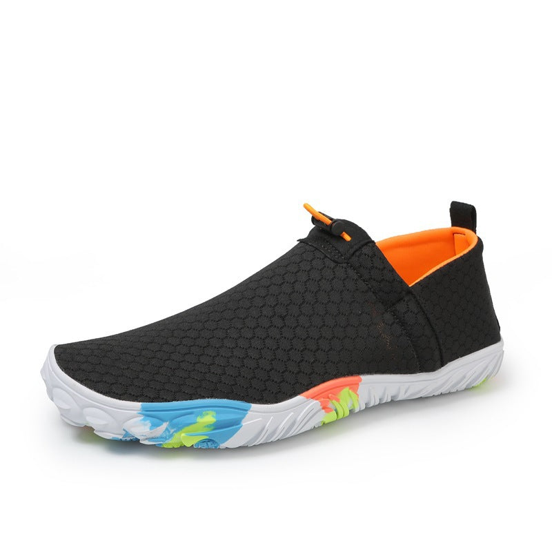 Damen Flexible und leichte Wassersportschuhe EB