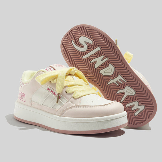 Damen Sneakers mit innovativem Komfortsystem und atmungsaktiver Oberflächenstruktur EB
