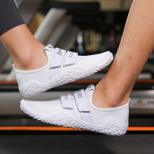 Damen Aqua-Badeschuhe mit rutschfester Sohle und optimalem Halt EB