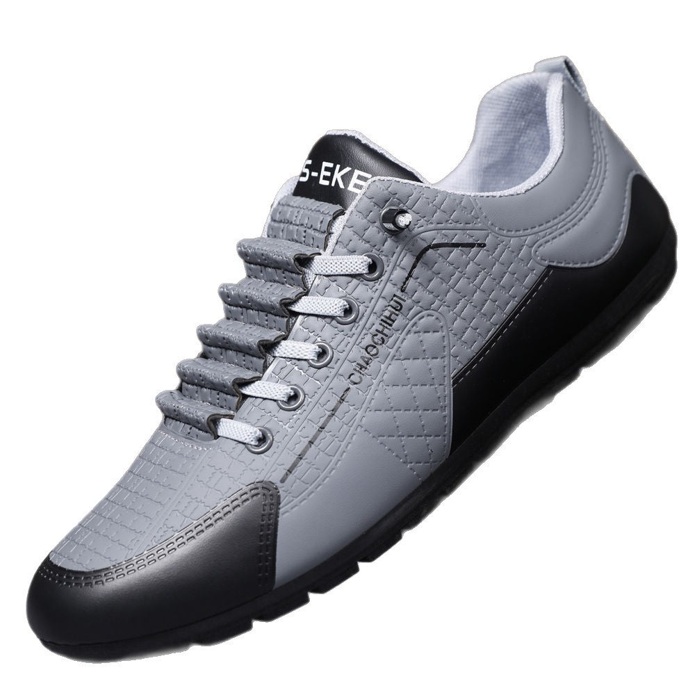Damen Sportliche Laufschuhe mit atmungsaktivem Obermaterial EB