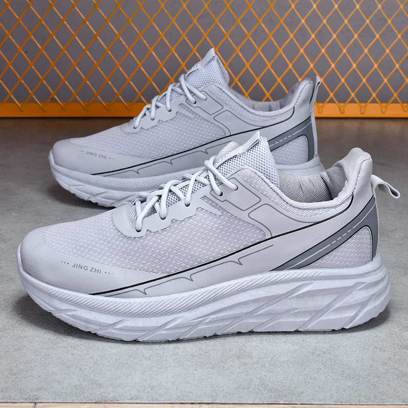 Damen Sportliche Laufschuhe mit ergonomischer Dämpfungstechnologie EB