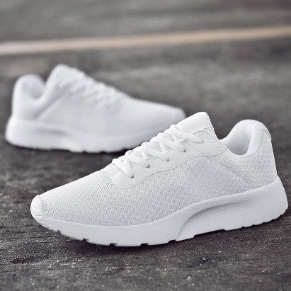 Damen Atmungsaktive Freizeitsneaker mit komfortablem Sohlenprofil EB