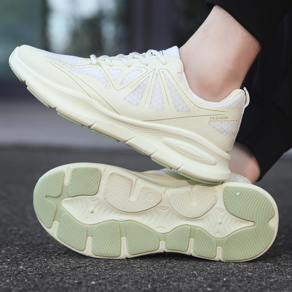 Damen Performance Laufschuhe mit flexiblem Dämpfungssystem EB