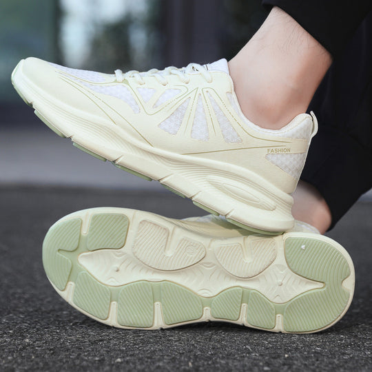 Damen Performance Laufschuhe mit flexiblem Dämpfungssystem EB