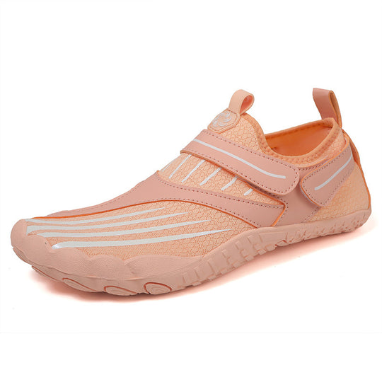 Damen Aquatische Aktiv-Sandalen für Outdoor-Abenteuer EB