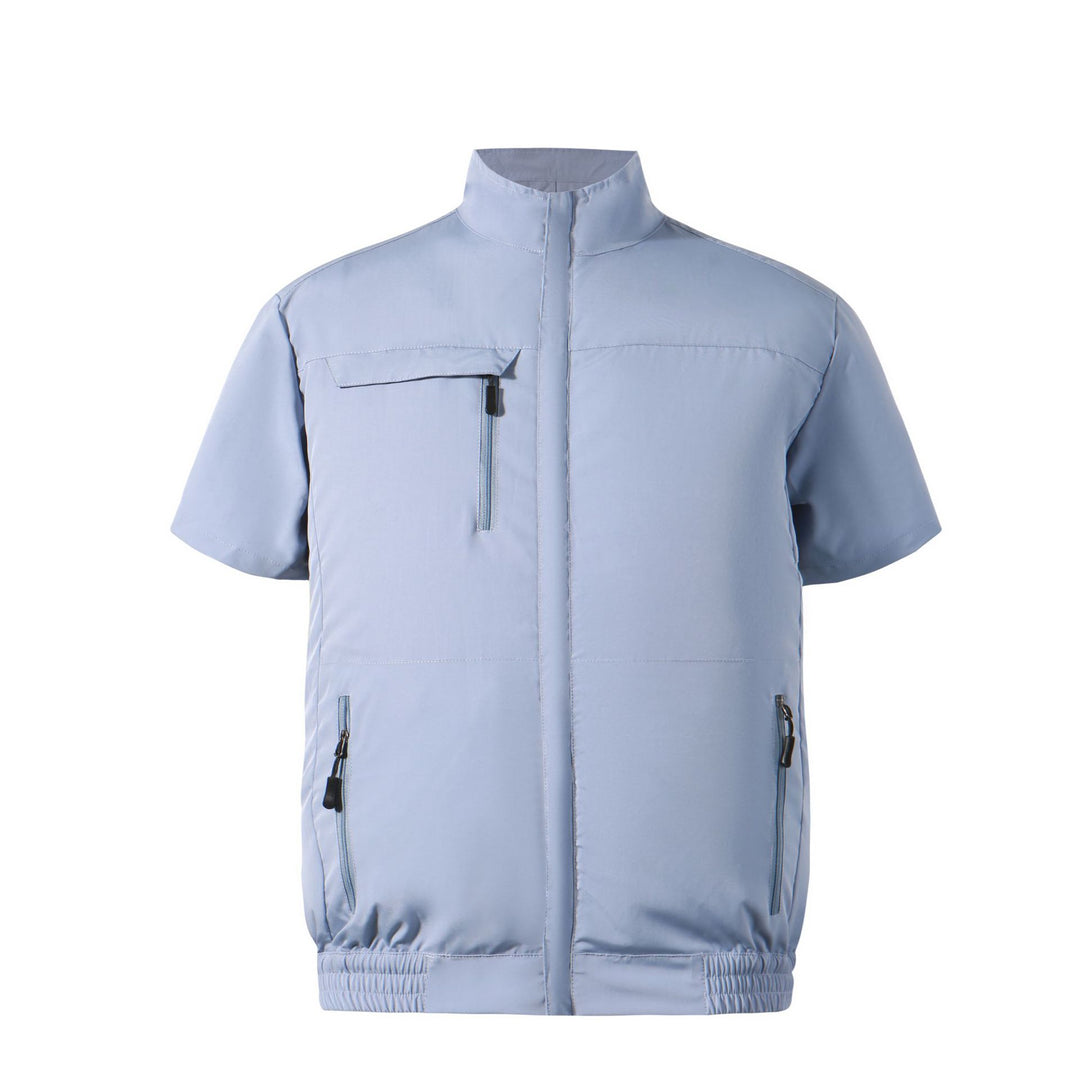 Herren Kühlende Smart-Jacke R&B