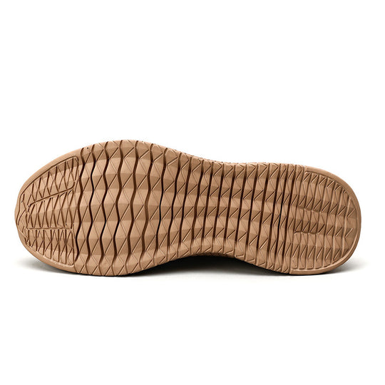 Damen Atmungsaktive Freizeit Sneakers mit flexiblem Design EB