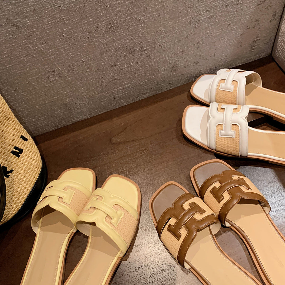 Damen Riemchen-Sandalen mit elegantem Design und komfortablem Fußbett EB