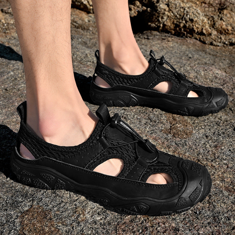 Damen Outdoor-Sandalen EB