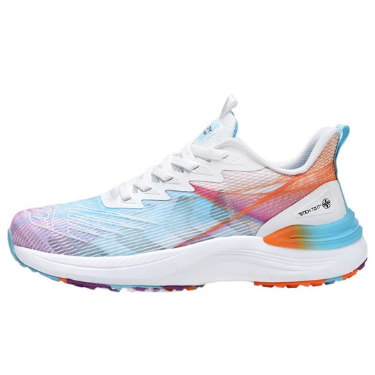 Damen Sportliche Lauf sneakers EB