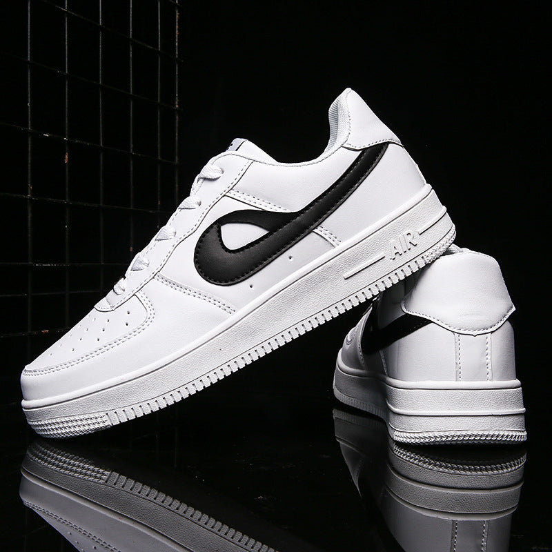 Damen Sportliche Sneakers mit rutschfester und atmungsaktiver Sohle EB