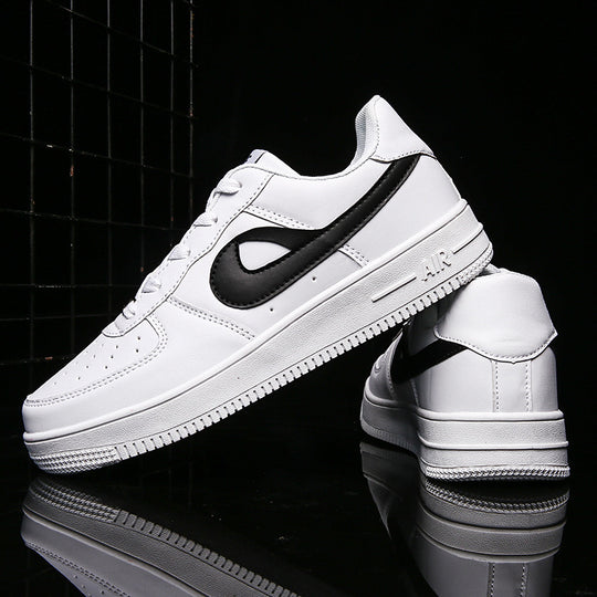 Damen Sportliche Sneakers mit rutschfester und atmungsaktiver Sohle EB