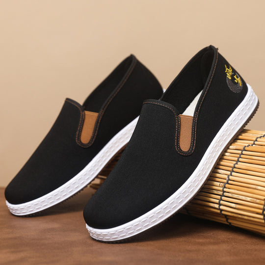 Damen modische und bequeme Slipper Schuhe EB