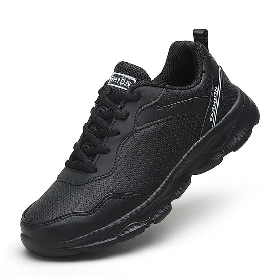 Damen Sportliche Sneaker mit atmungsaktiver Mesh-Oberfläche und bequemer Dämpfung EB