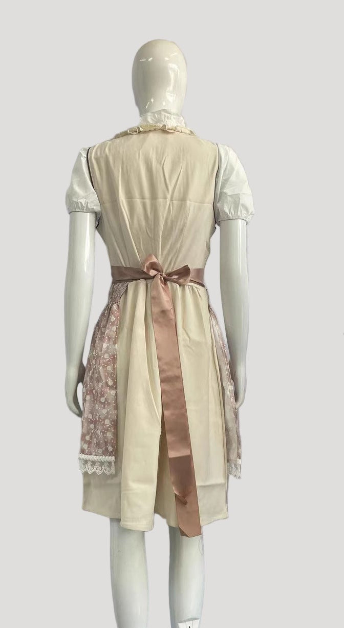 EB | Klassisch Traditionelles Kleid