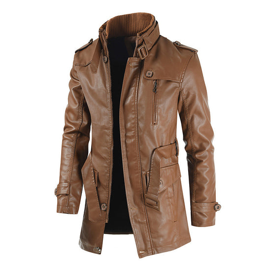 EB | Elegante Herrenrjacke
