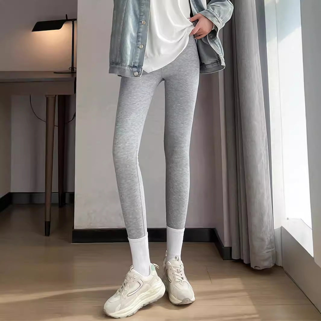Damen Bequeme Feinstrumpfhosen im klassischen Design EB