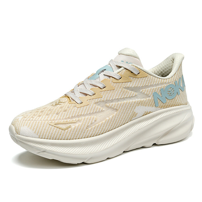 Damen Sportliche Laufschuhe mit innovativer Dämpfungstechnologie EB
