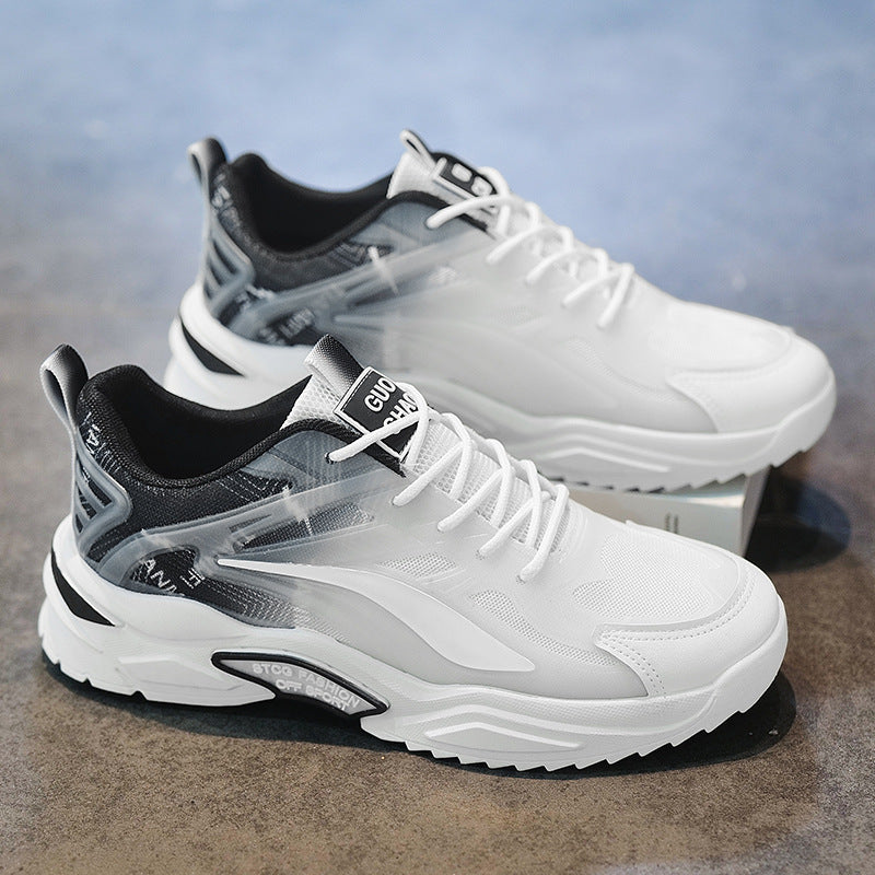 Damen Innovative Sportschuhe mit Dämpfungstechnologie EB