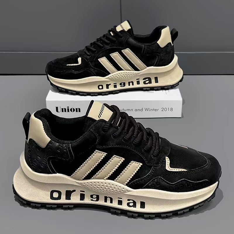 Damen Sportliche Sneakers mit innovativer Dämpfungstechnologie und atmungsaktiver Oberfläche EB