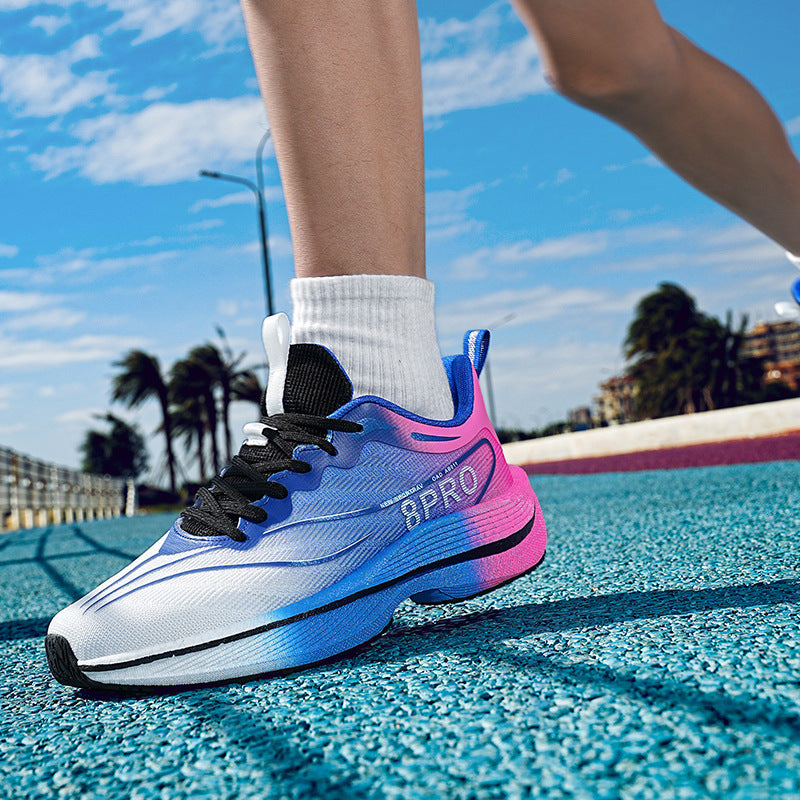 Damen Performance Laufschuhe mit reaktionsfreudiger Dämpfungstechnologie EB