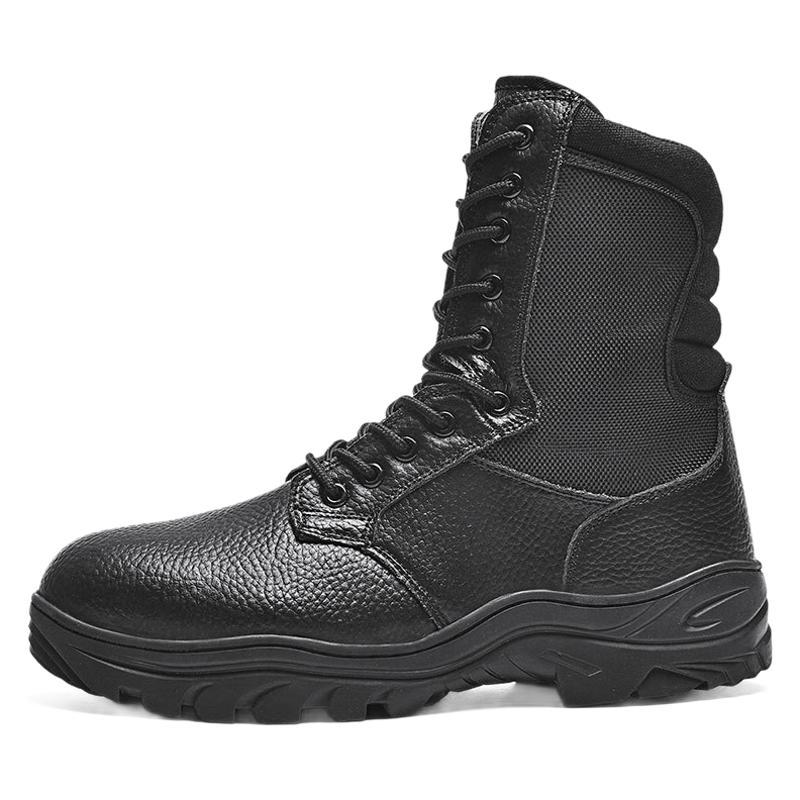 Damen Robuste Tactical Stiefel EB