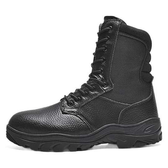 Damen Robuste Tactical Stiefel EB