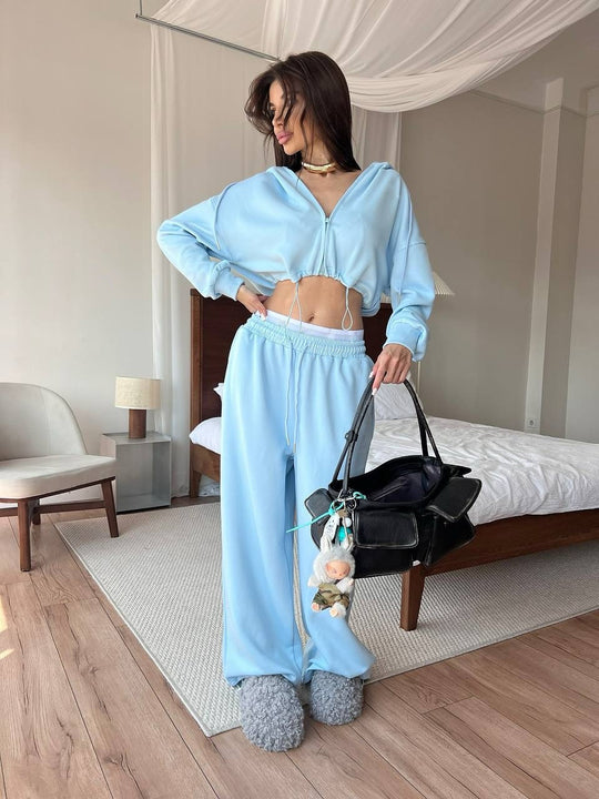 Damen Freizeit Outfit EB