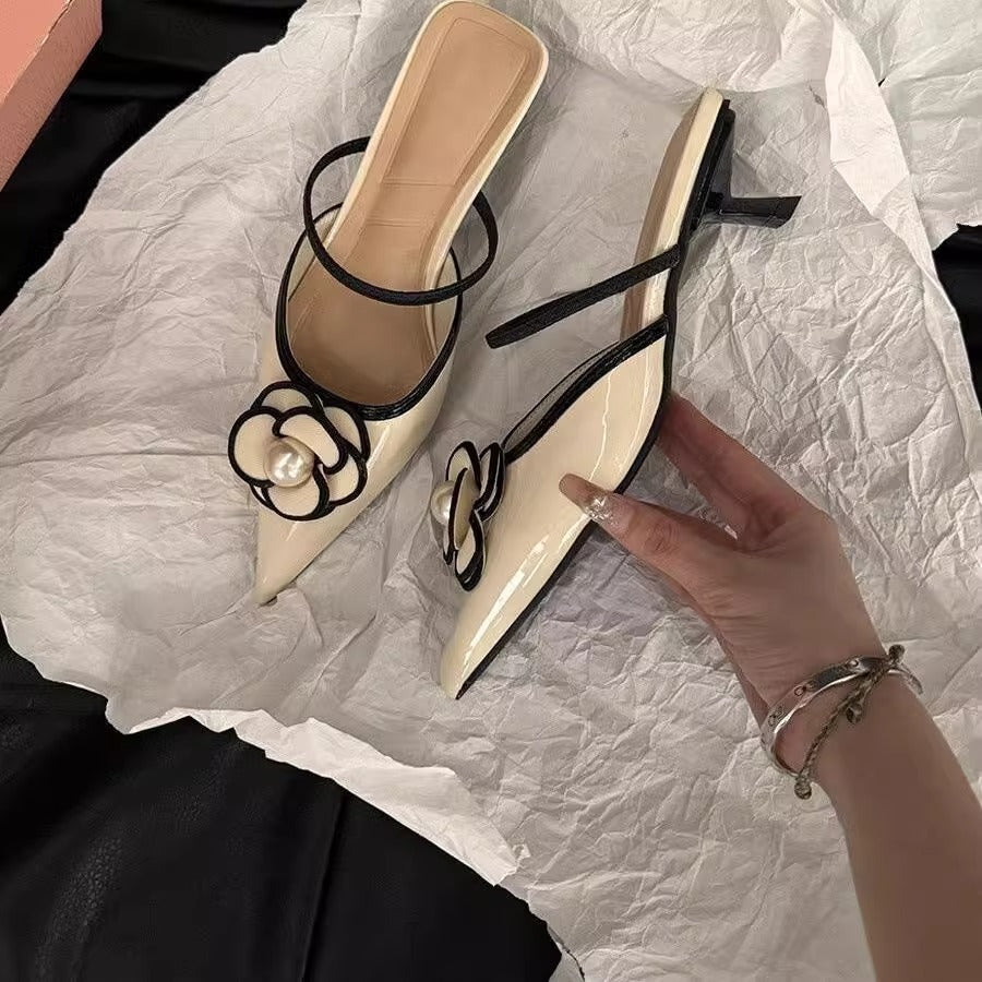 Damen Slingback-Pumps EB