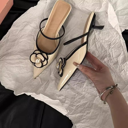 Damen Slingback-Pumps EB