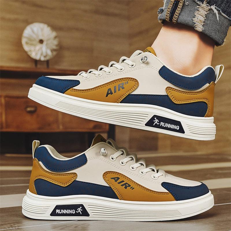 Damen Sportliche Lauf-Sneaker mit luftpolsternden Eigenschaften EB