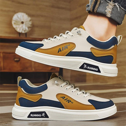 Damen Sportliche Lauf-Sneaker mit luftpolsternden Eigenschaften EB
