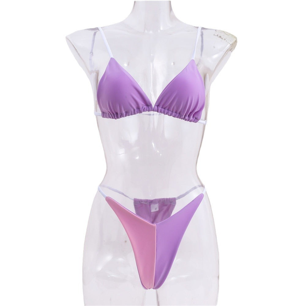 Damen Bikini EB