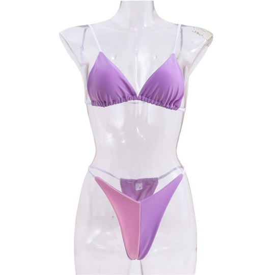 Damen Bikini EB