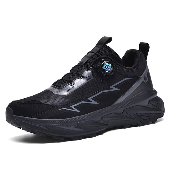 Damen Sportliche Lauf Sneakers EB