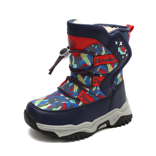 Damen Winterstiefel EB