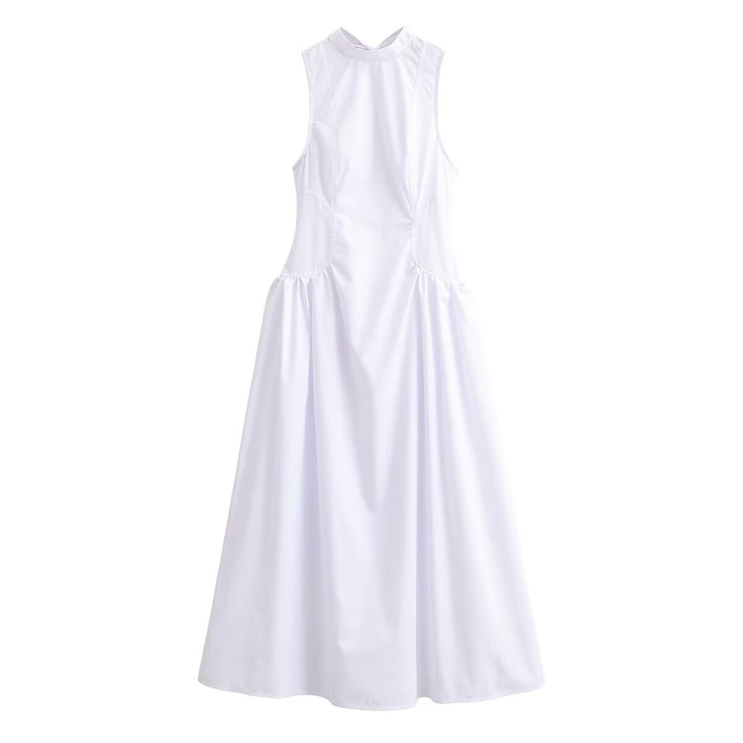 Damen Maxikleid EB