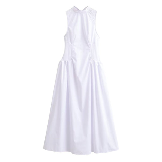 Damen Maxikleid EB